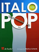 Italo Pop Flute Italo Pop Flute
