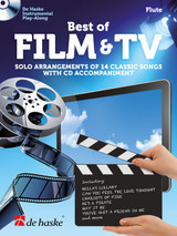Best OF Film & TV Clarinette