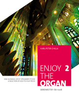 Enjoy The Organ 2 Orgue