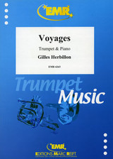 Herbillon G. Voyages Trompette Herbillon G. Voyages Trompette
