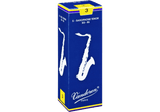 Anches Saxophone Tenor Vandoren Force 1
