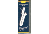 Anches Saxophone Basse Vandoren Force 4