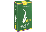 Anches Saxophone Alto Vandoren Java Force 3.5
