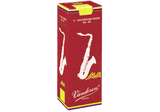 Anches Saxophone Tenor Vandoren Java Red Force 4