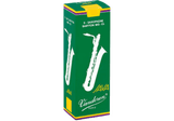 Anches Saxophone Baryton Vandoren Java Force 4