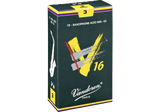 Anches Saxophone Alto Vandoren V16 Force 2.5