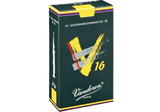 Anches Saxophone Soprano Vandoren V16 Force 4