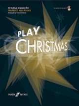 Play Christmas Trompette Play Christmas Trompette