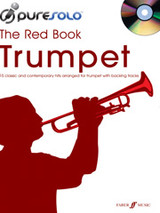 Puresolo: The Red Book Trompette Puresolo: The Red Book Trompette