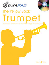 Puresolo: The Yellow Book Trompette Puresolo: The Yellow Book Trompette