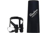 Ligature Clarinette Mib Vandoren M/o Noire Ligature Clarinette Mib Vandoren M/o Noire