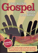 Sing Along Gospel With A Live Band
