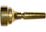 Embouchure Bugle Denis Wick 48842FL Classic Aurifiee 2FL Embouchure Bugle Denis Wick 48842FL Classic Aurifiee 2FL