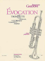 Ghidoni A. Evocation Trompette