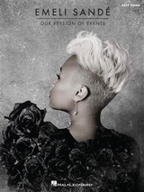 Emeli Sande Our Version OF Events Pvg