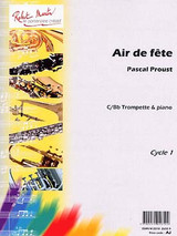 Proust P. Air de Fete Trompette Proust P. Air de Fete Trompette