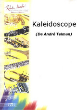Telman A. Kaleidoscope Trompette