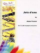Parent A. Jets D'eau Trompette