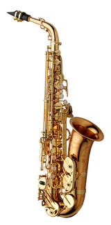 Yanagisawa Elite Bronze Verni