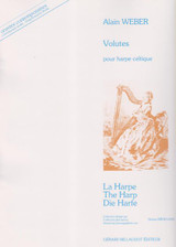 Weber A. Volutes Harpe