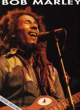 Marley B. Songbook Guitare Tab