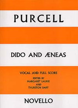 Purcell H. Didon et Enee Chant Purcell H. Didon et Enee Chant