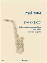 Proust P. Swing Saxo Proust P. Swing Saxo