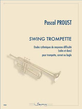 Proust P. Swing Trompette Proust P. Swing Trompette
