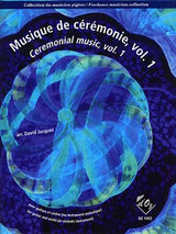 Musique de Ceremonie Vol 1 Guitare et Violon