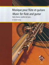 Musique Pour Flute et Guitare Musique Pour Flute et Guitare