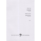 Natra S. Sonatina Harpe