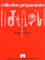 Lesieur E. Poisson D'avril Trompette Lesieur E. Poisson D'avril Trompette