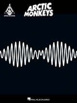 Artic Monkeys AM Guitare Tab Artic Monkeys AM Guitare Tab