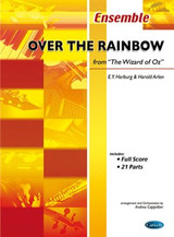 Over The Rainbow Ensemble Over The Rainbow Ensemble