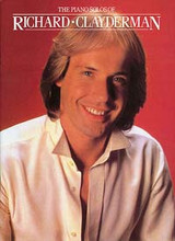 Clayderman Richard The Piano Solos OF Clayderman Richard The Piano Solos OF