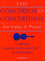 Rieding O. Concerto OP 35 Alto-1 Rieding O. Concerto OP 35 Alto-1