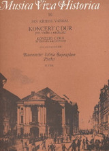 Vanhal J.b. Concerto DO Majeur Alto-1 Vanhal J.b. Concerto DO Majeur Alto-1