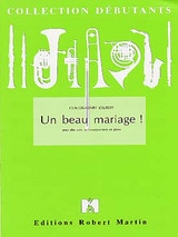 Joubert C.h. UN Beau Mariage Alto Joubert C.h. UN Beau Mariage Alto