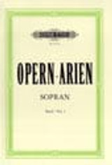 Opern Arien Vol 1 Soprano Opern Arien Vol 1 Soprano