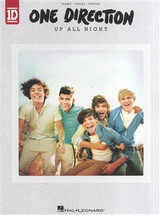 One Direction UP All Night Pvg One Direction UP All Night Pvg