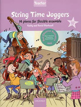 Blackwell K.d. String Time Joggers Partie Professeur Blackwell K.d. String Time Joggers Partie Professeur
