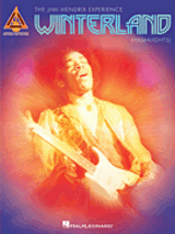 Hendrix J. Winterland Highlights Guitare