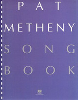 Metheny Pat Songbook Metheny Pat Songbook