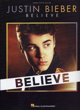Bieber J. Believe Pvg Bieber J. Believe Pvg