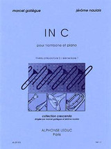 Galiegue J.m. IN C Trombone