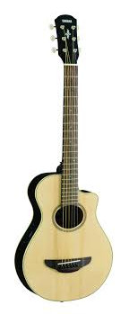 Yamaha APXT2 Naturel