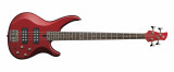 Yamaha TRBX304 Candy Apple Red