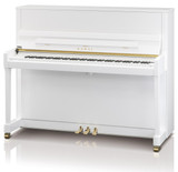 Kawai K300 Blanc