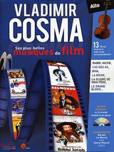 Cosma V. Musiques de Film Alto Cosma V. Musiques de Film Alto