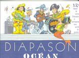 Diapason Ocean